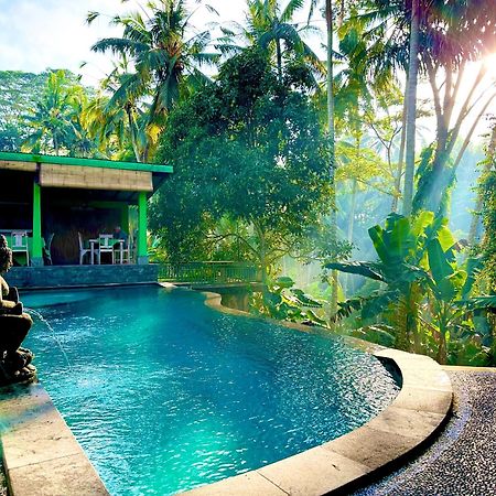 Dupa Ubud Ngoại thất bức ảnh
