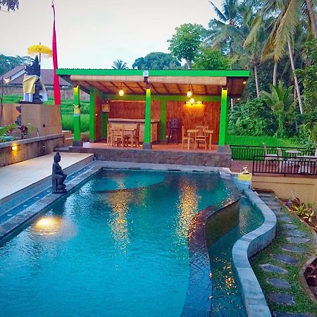 Dupa Ubud Ngoại thất bức ảnh