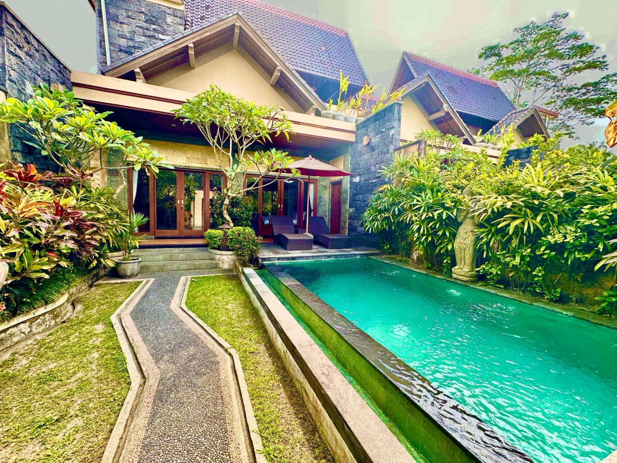 Dupa Ubud Ngoại thất bức ảnh