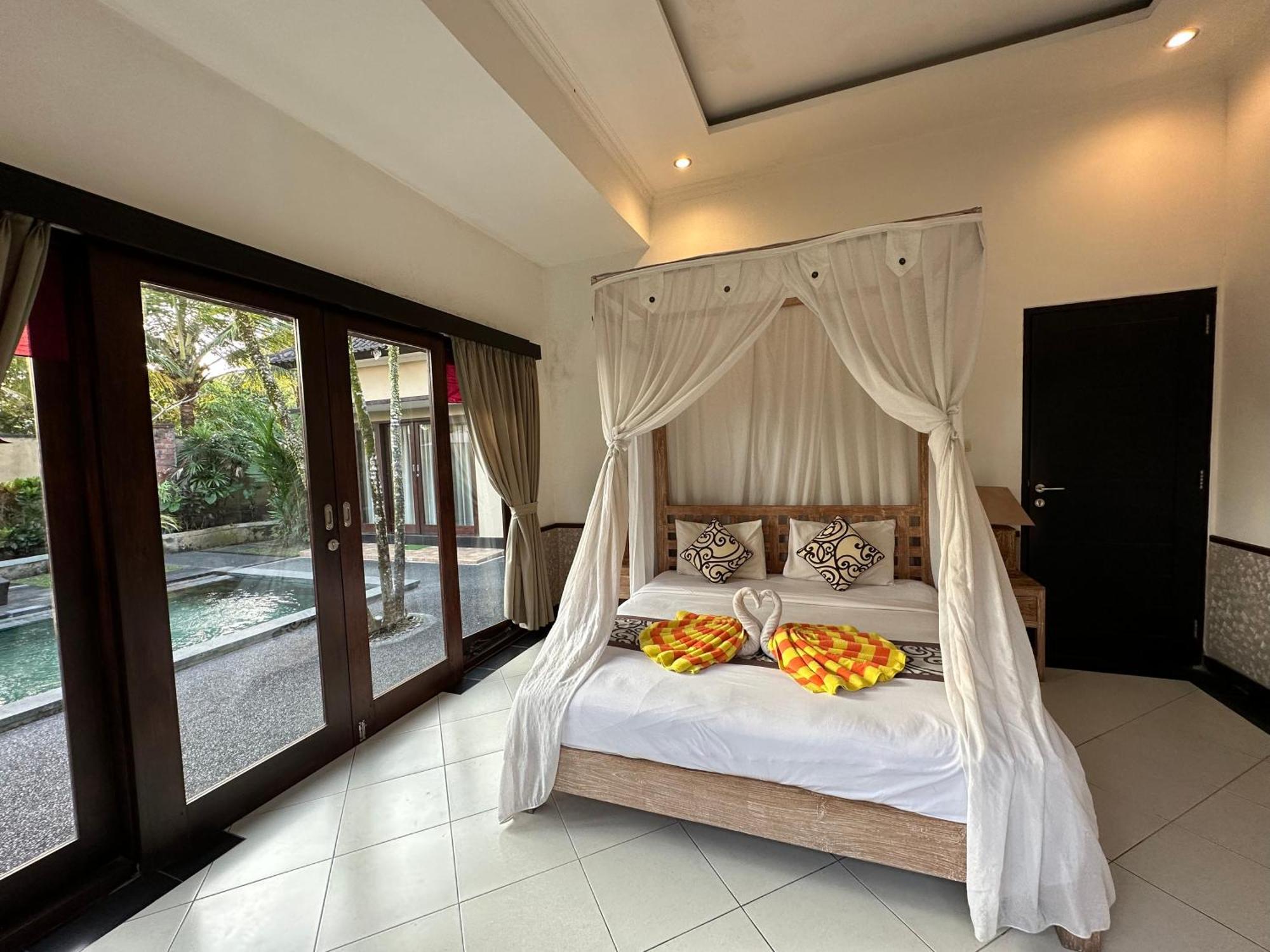 Dupa Ubud Ngoại thất bức ảnh