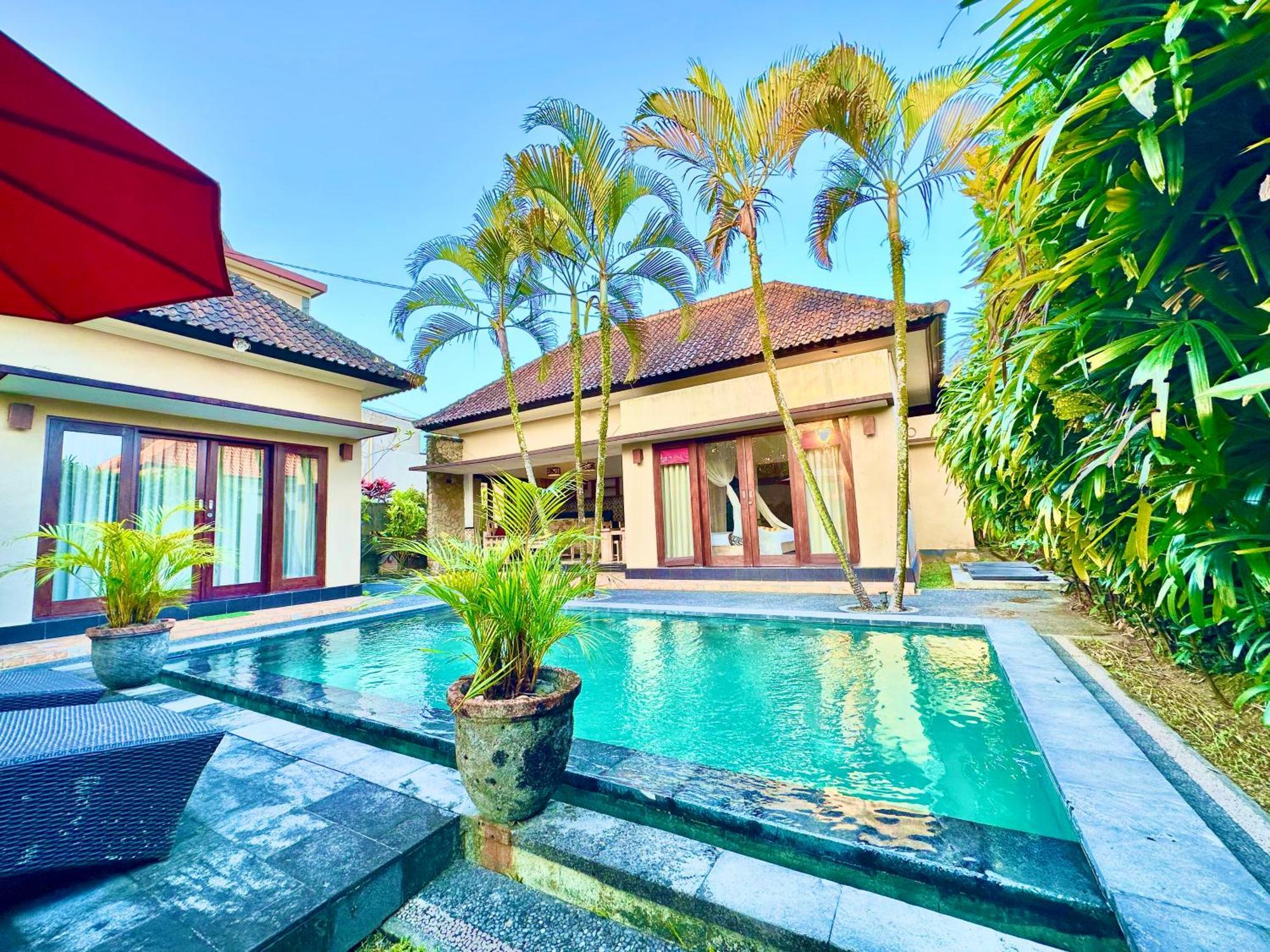 Dupa Ubud Ngoại thất bức ảnh