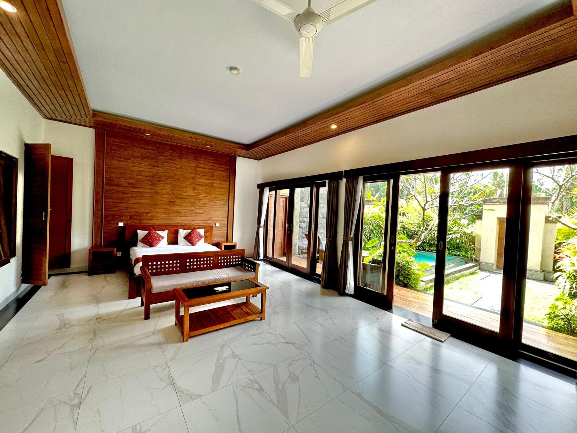 Dupa Ubud Ngoại thất bức ảnh