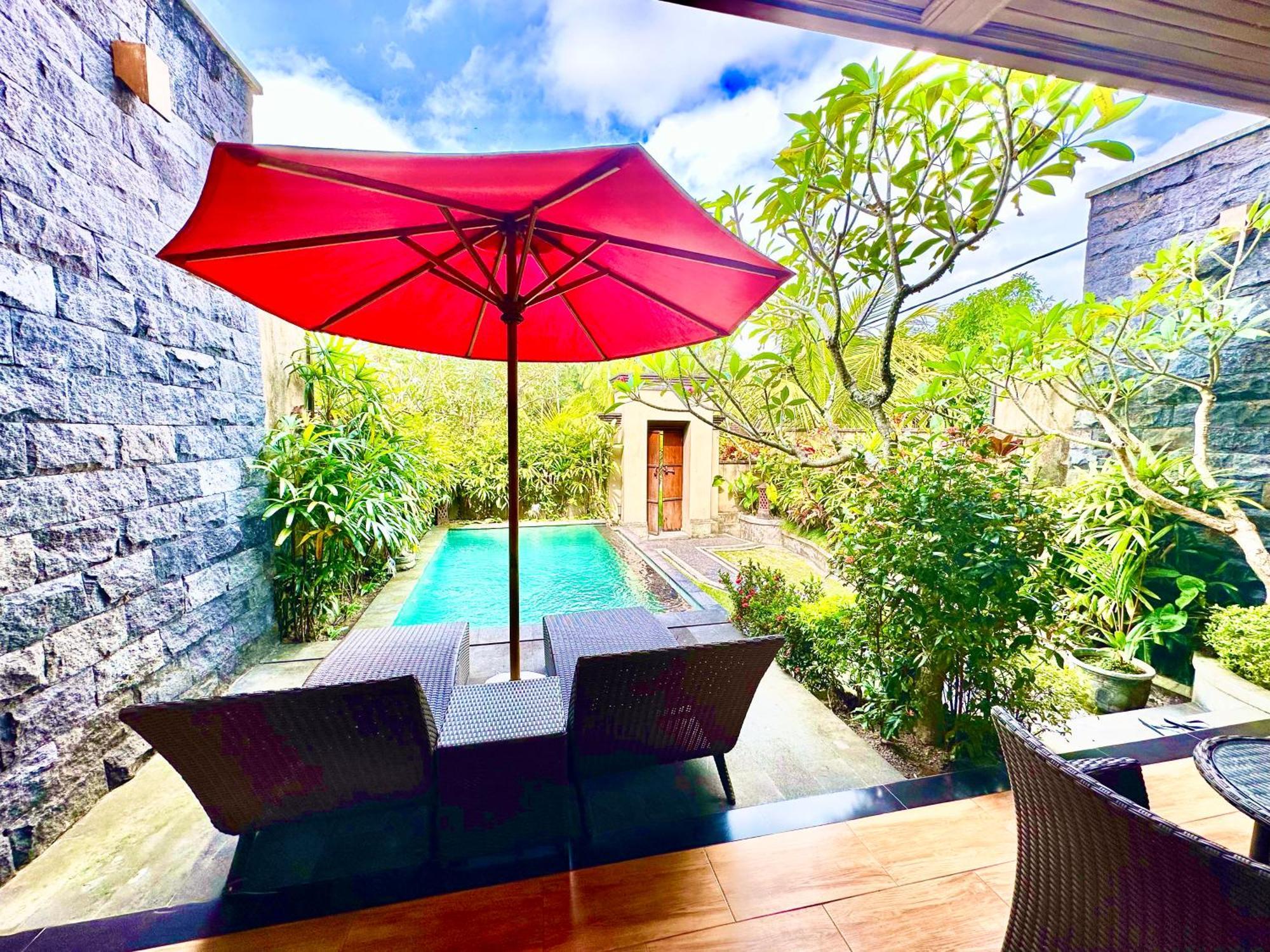 Dupa Ubud Ngoại thất bức ảnh