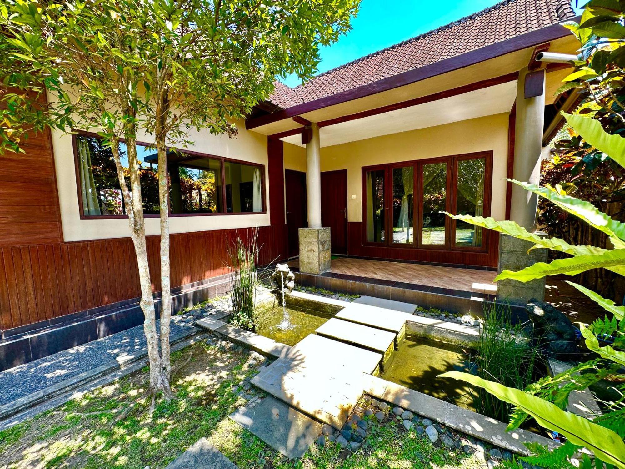 Dupa Ubud Ngoại thất bức ảnh