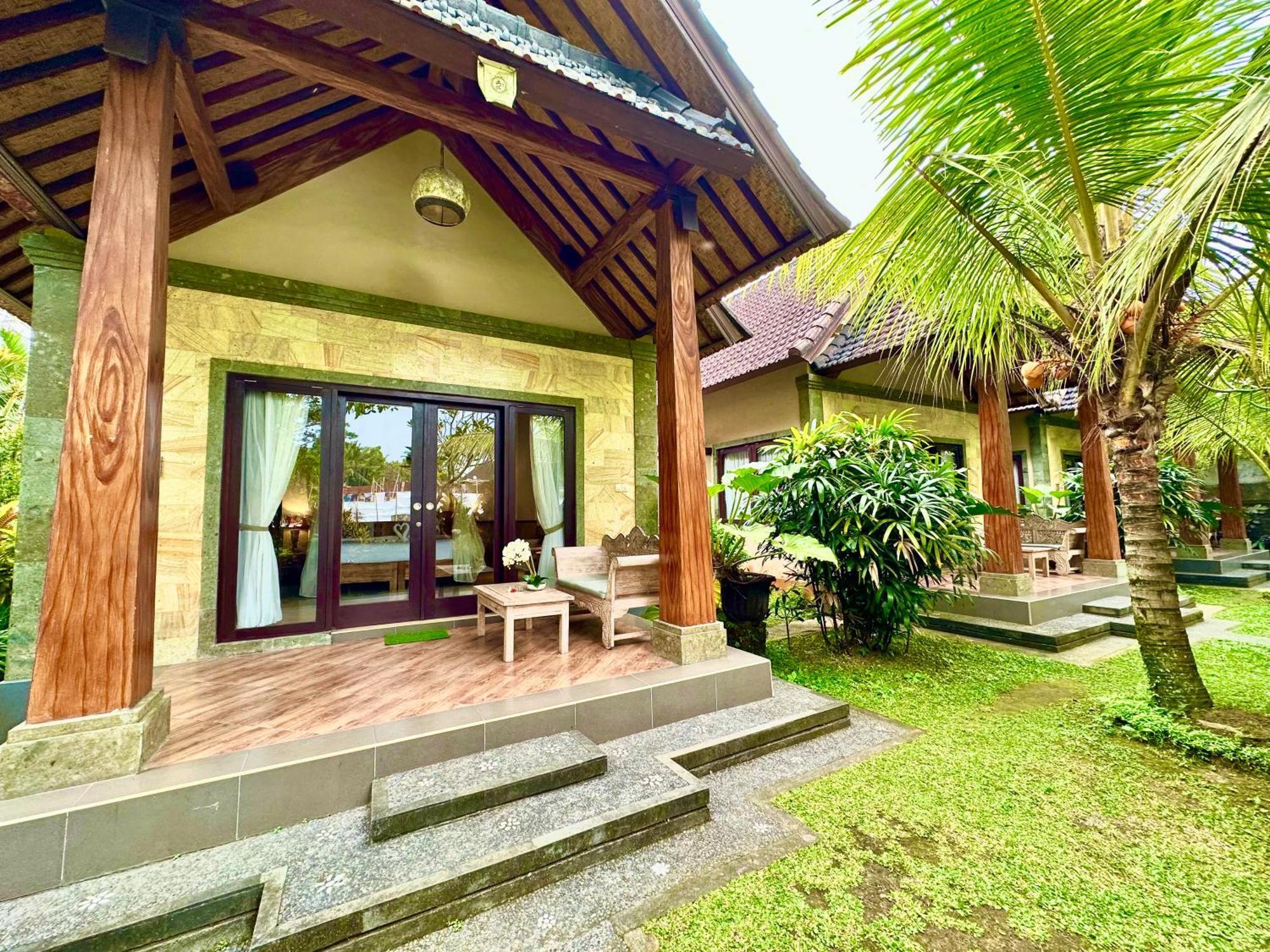 Dupa Ubud Ngoại thất bức ảnh