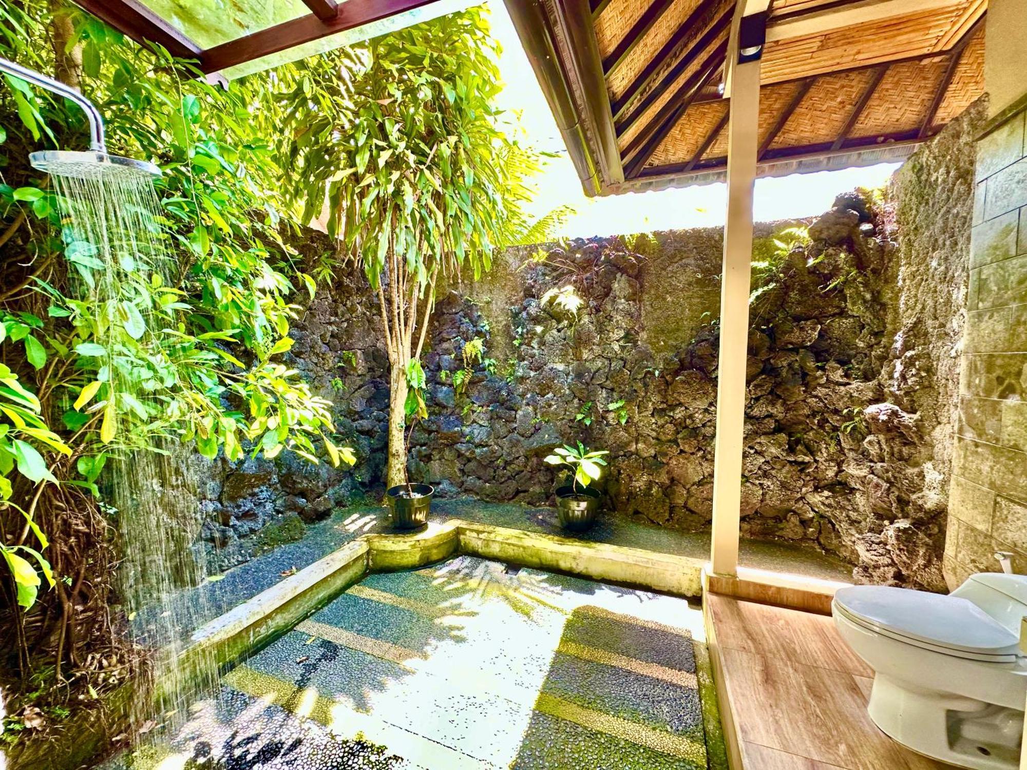 Dupa Ubud Ngoại thất bức ảnh