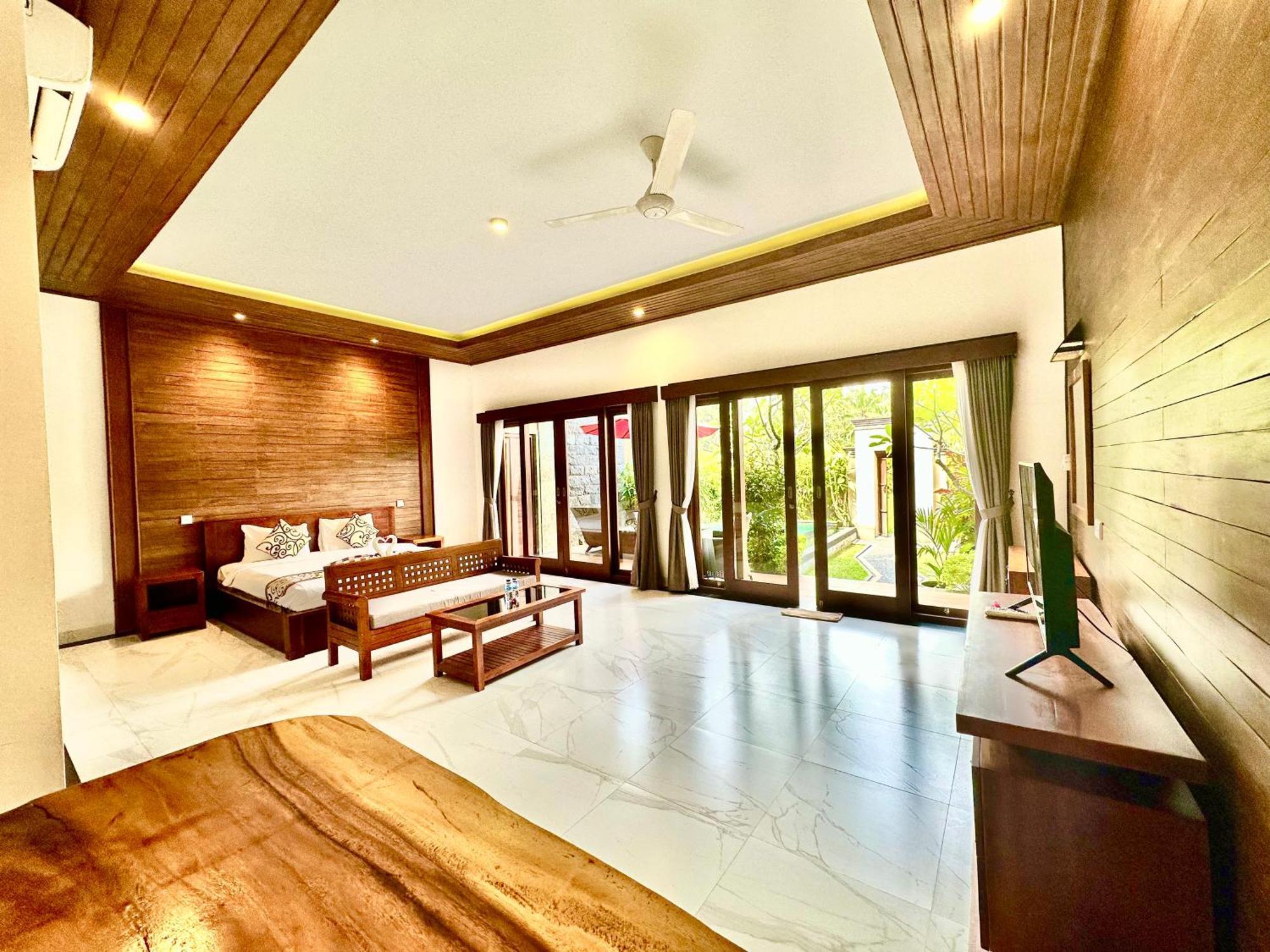 Dupa Ubud Ngoại thất bức ảnh