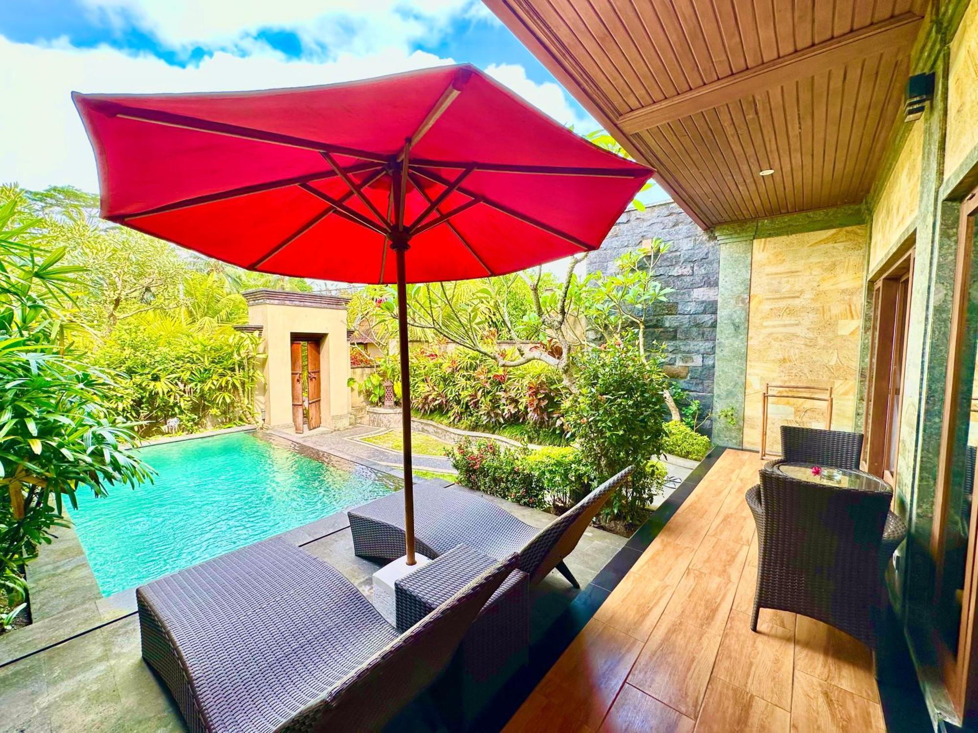 Dupa Ubud Ngoại thất bức ảnh