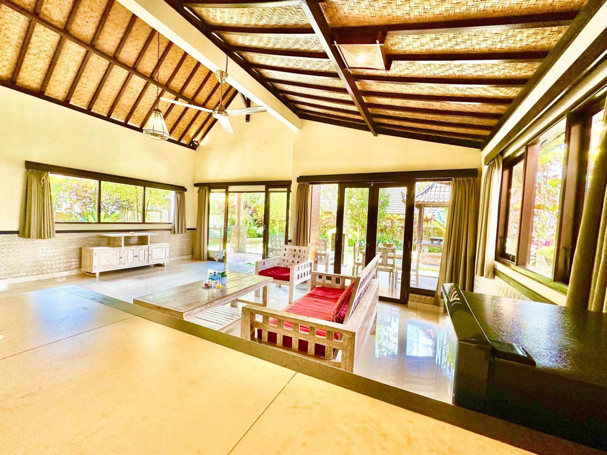 Dupa Ubud Ngoại thất bức ảnh