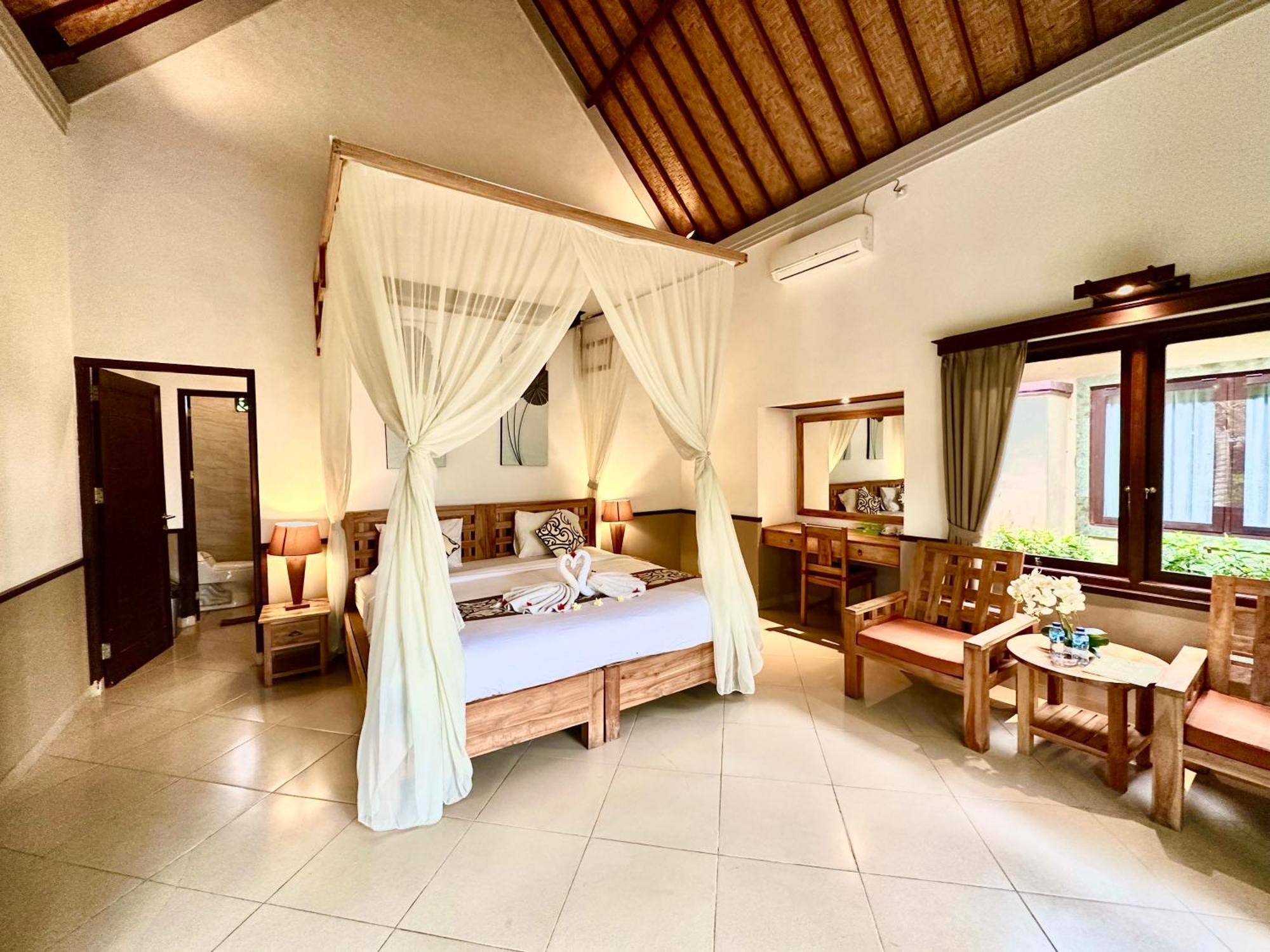 Dupa Ubud Ngoại thất bức ảnh