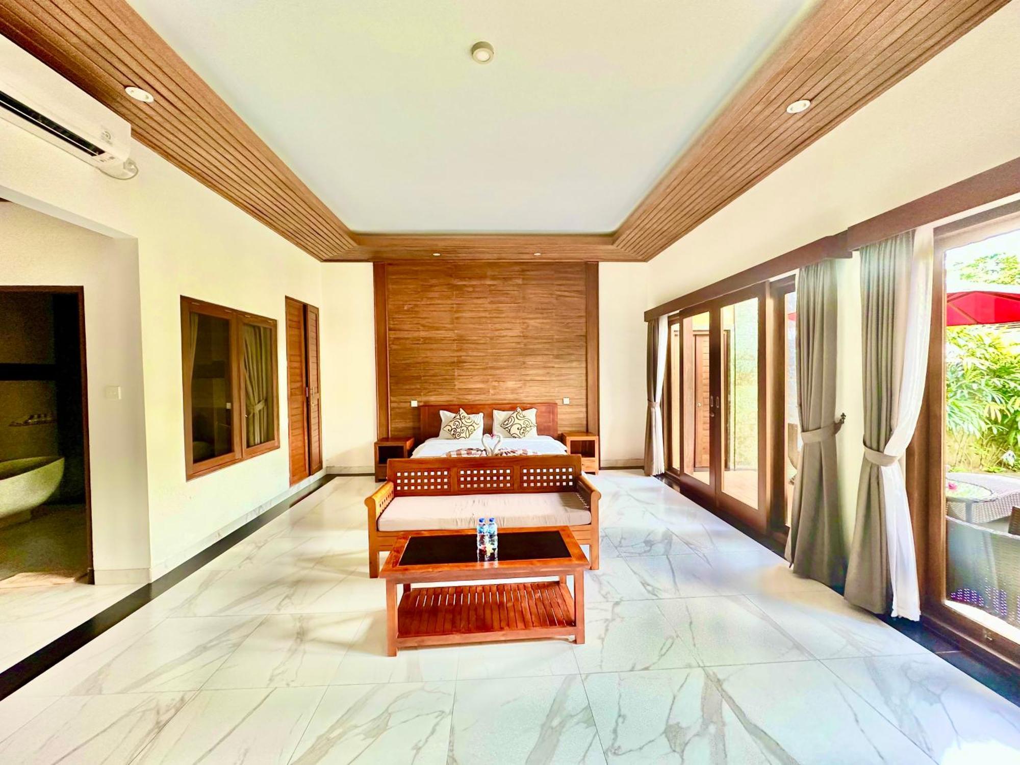 Dupa Ubud Ngoại thất bức ảnh