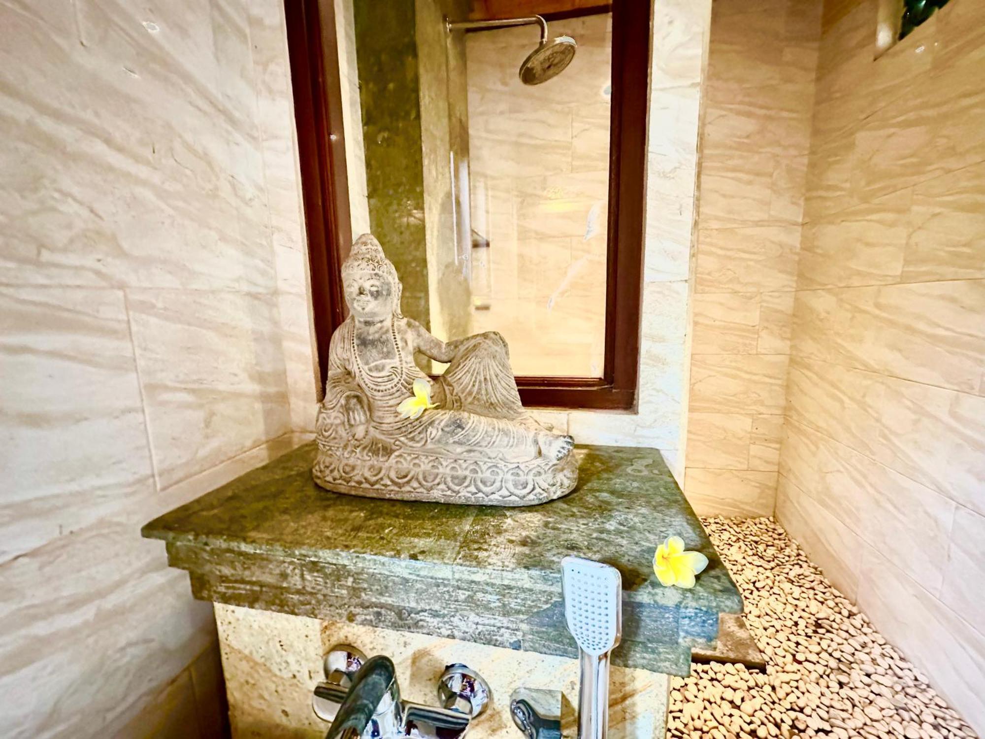 Dupa Ubud Ngoại thất bức ảnh