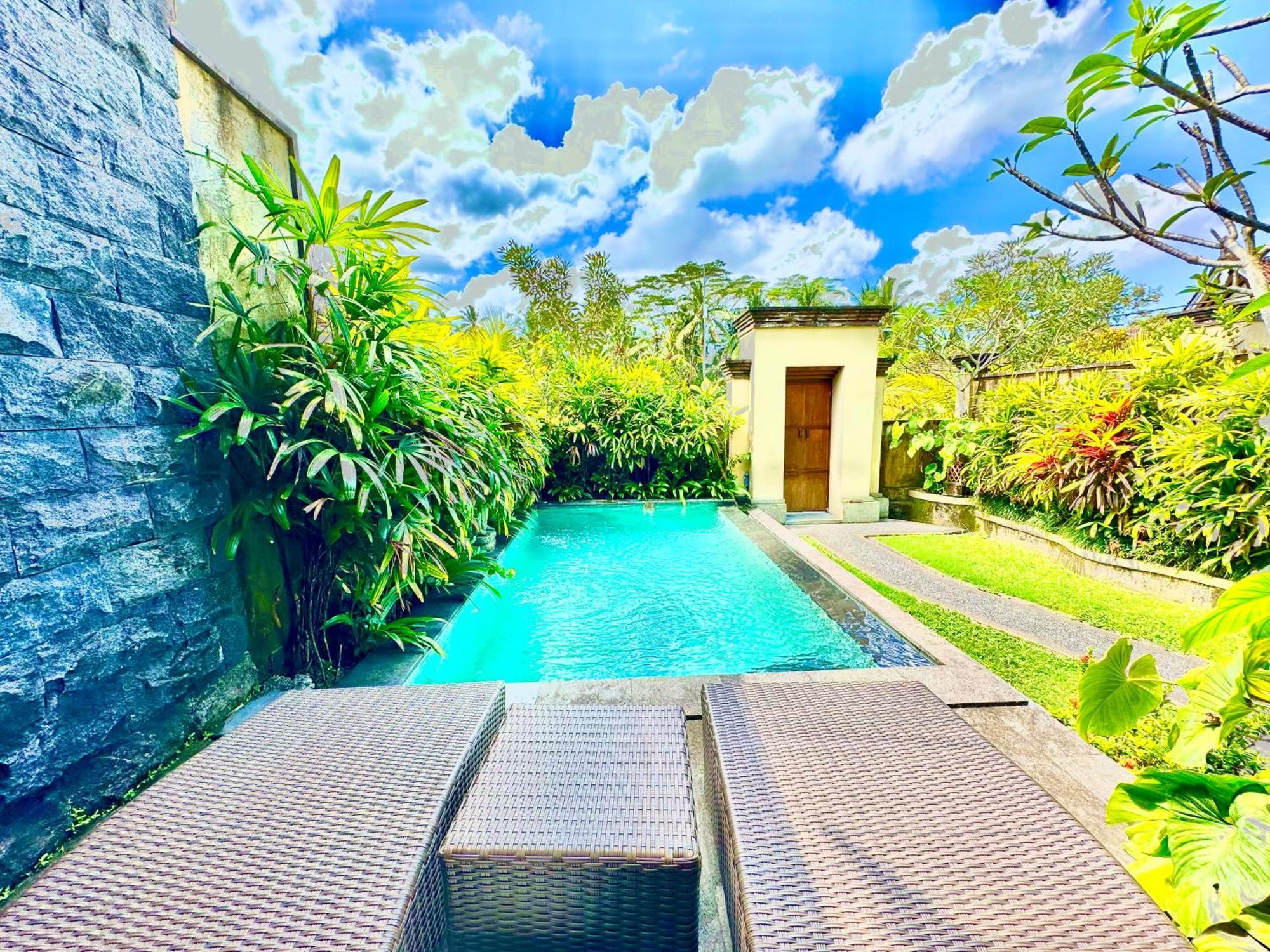 Dupa Ubud Ngoại thất bức ảnh