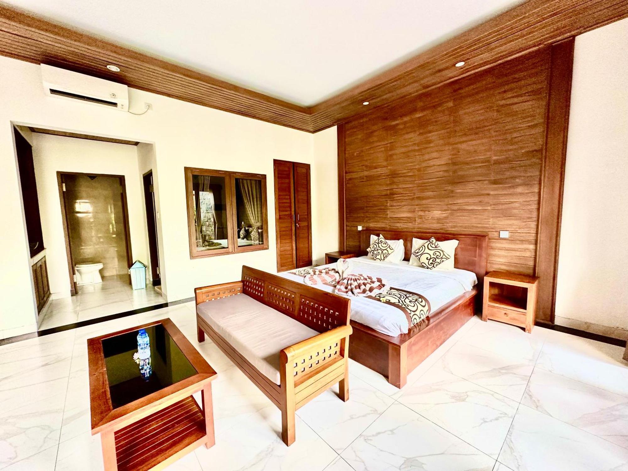 Dupa Ubud Ngoại thất bức ảnh