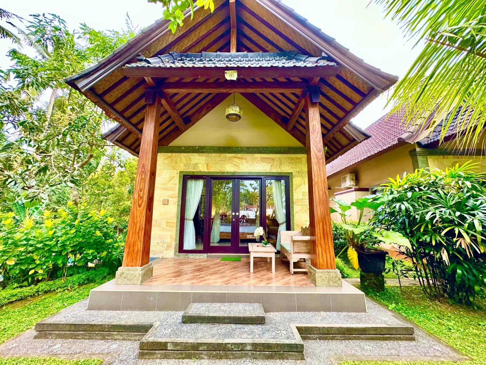 Dupa Ubud Ngoại thất bức ảnh