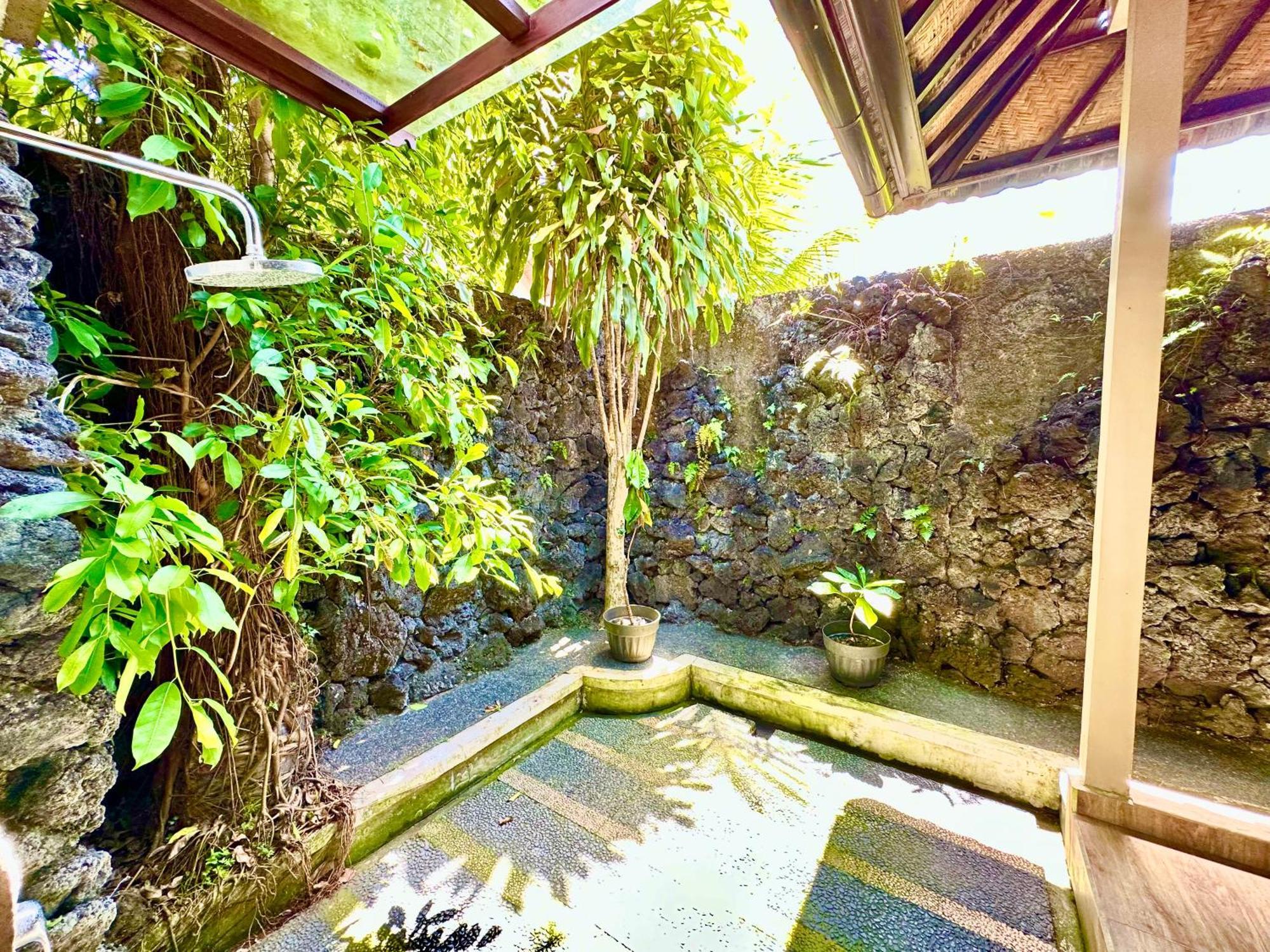 Dupa Ubud Ngoại thất bức ảnh